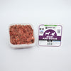 Goat and Goose - Complete Raw Dog Food