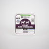 Goat and Venison - Complete Raw Dog Food