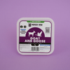 Goat and Goose - Raw Dog Food 1KG