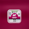 Beef - Raw Dog Food