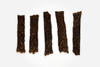 Mersey Raw Dried Treats 150g Lamb Strips