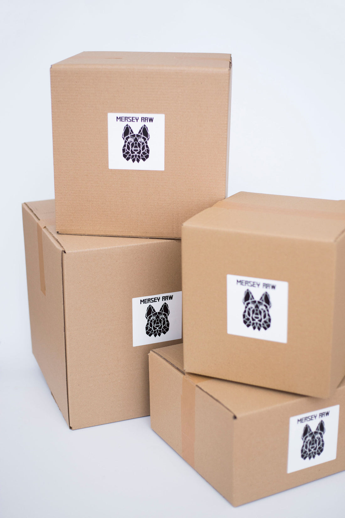  Raw Complete Box