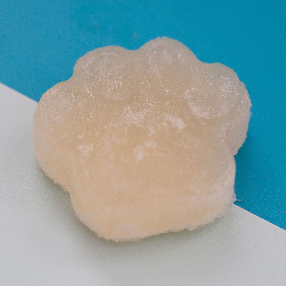 Alexander's Natural Duck Bone Broth Paws