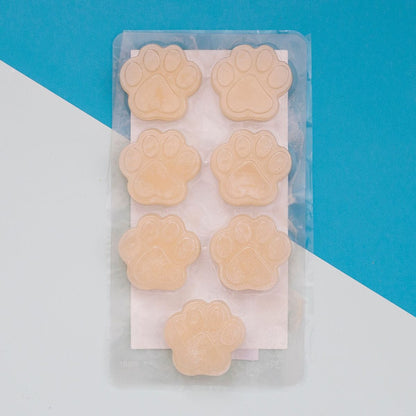 Alexander's Natural Duck Bone Broth Paws