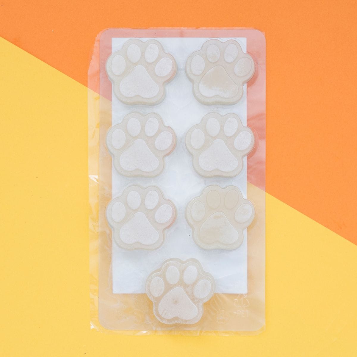 Alexander's Natural Lamb Bone Broth Pawz