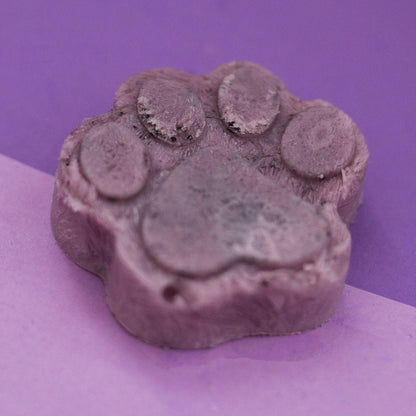 Alexander's Natural Organic Blueberry Kefir Paws
