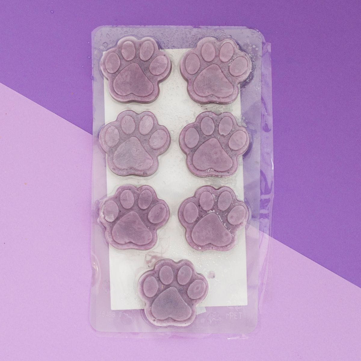 Alexander's Natural Organic Blueberry Kefir Paws