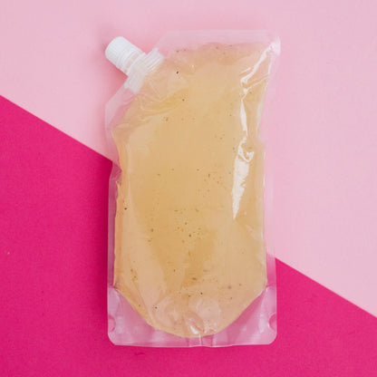 Alexander's Natural Pork, Sage & Apple Bone Broth - 500ml