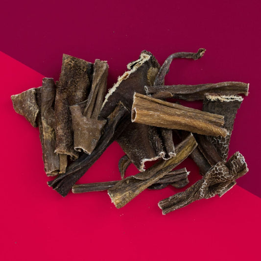 Beef Tripe Sticks - 200g