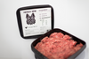 Chicken - Complete Raw Dog Food Mince