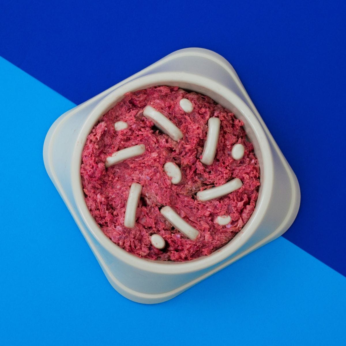 Chicken Raw Dog Food - 500g