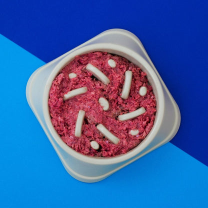 Chicken Raw Dog Food - 500g