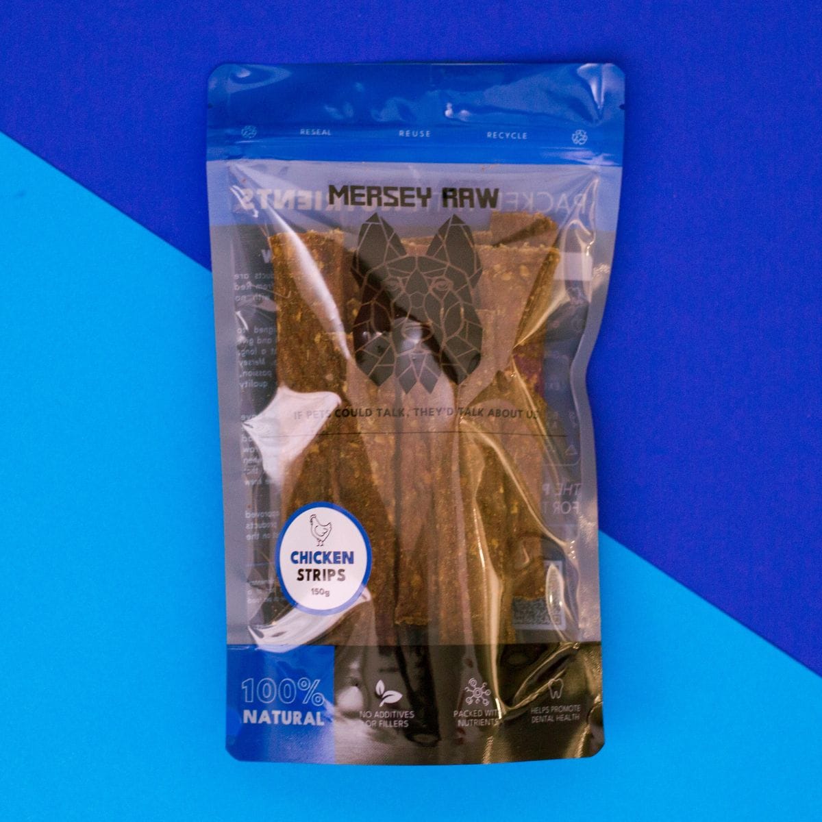 Chicken Strips - 150g