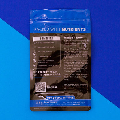 Chicken Strips - 150g
