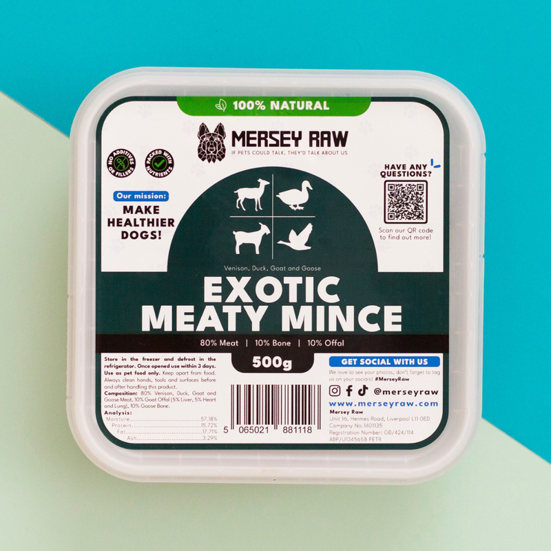 DEFRA 
approved