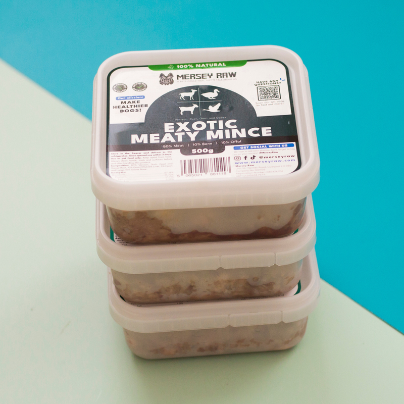 Stackable,
resealable tubs