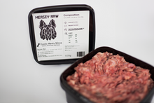  EXOTIC Meaty Mince - Complete Raw Dog Food