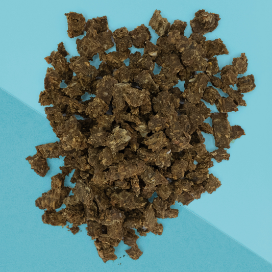 Fish Cubes - 200g