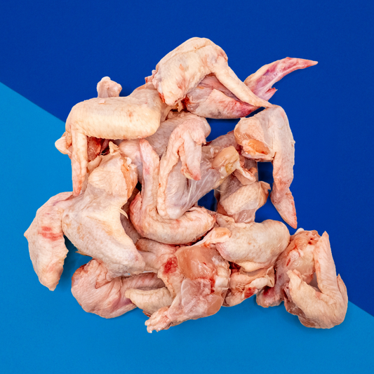 Frozen Chicken Wings - 1kg