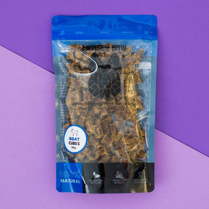 Goat Cubes - 200g