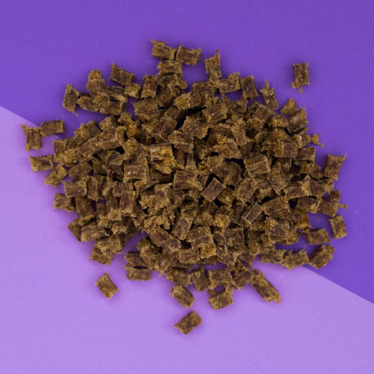 Goat Cubes - 200g