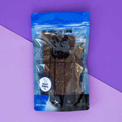 Goat Strips - 150g