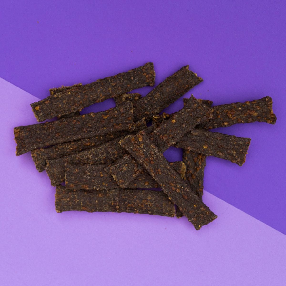 Goat Strips - 150g