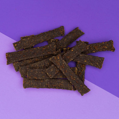 Goat Strips - 150g