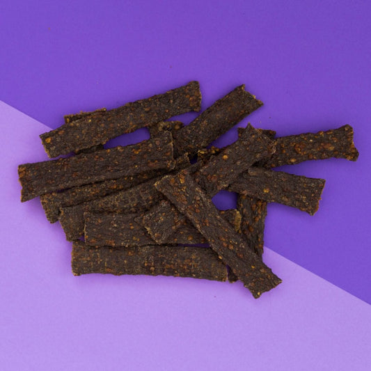 Goat Strips - 150g