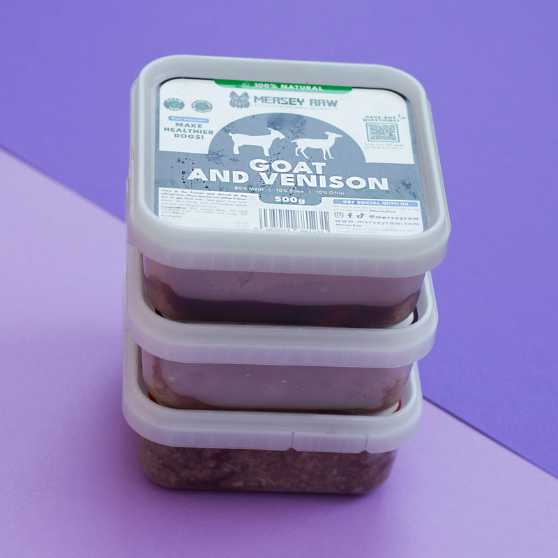 Stackable,
resealable tubs