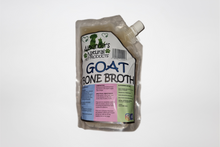  Alexanders Natural Goat Bone Broth Pouch