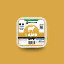  Lamb Mince - 80-10-10