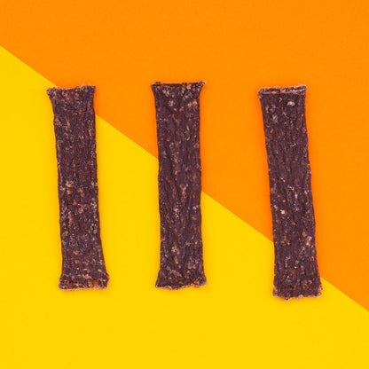 Lamb Strips - 150g