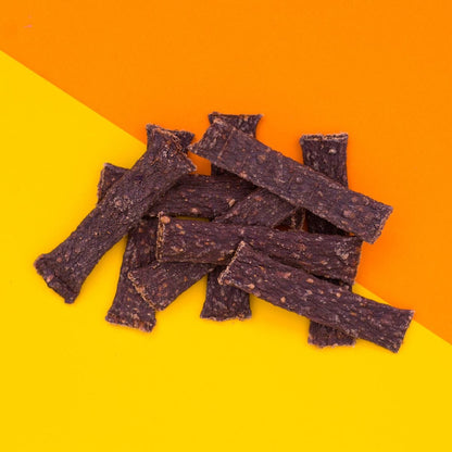Lamb Strips - 150g