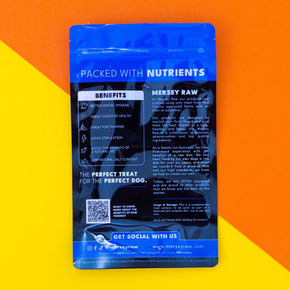 Lamb Strips - 150g