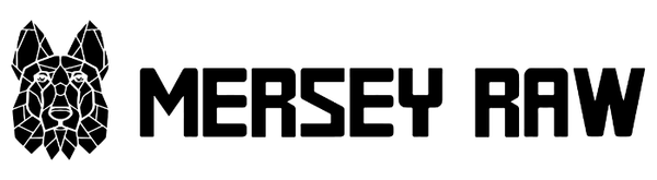 Mersey Raw Logo