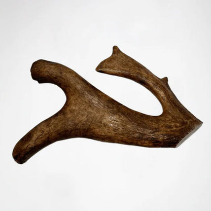 Natural Deer Antler Dog Chew