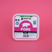  Pork - Complete Raw Dog Food