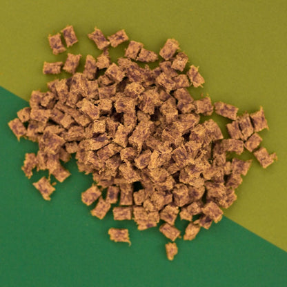 Rabbit Cubes - 200g