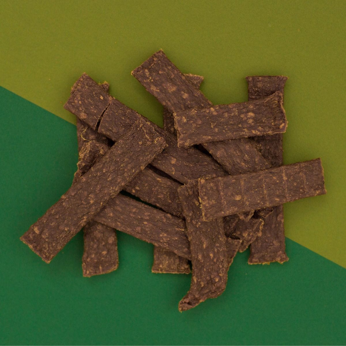 Rabbit Strips - 150g