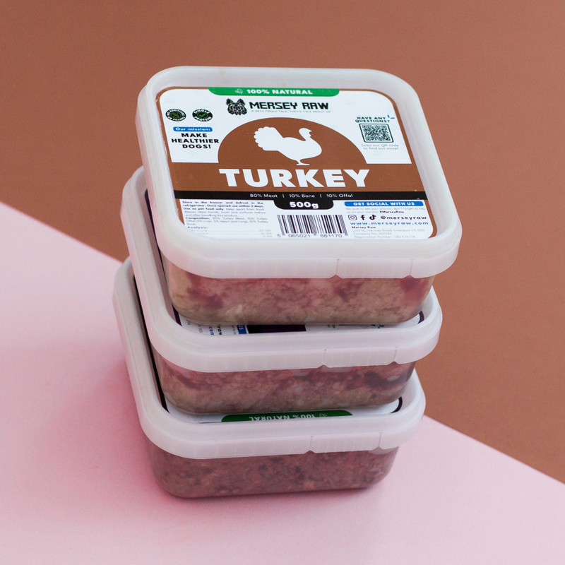Stackable,
resealable tubs