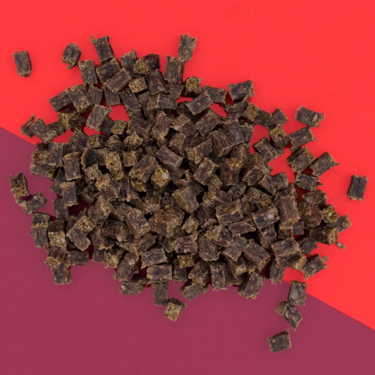 Venison Cubes - 200g