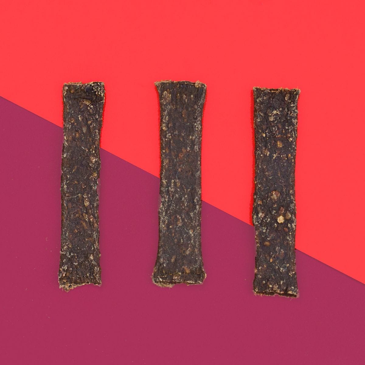 Venison Strips - 150g