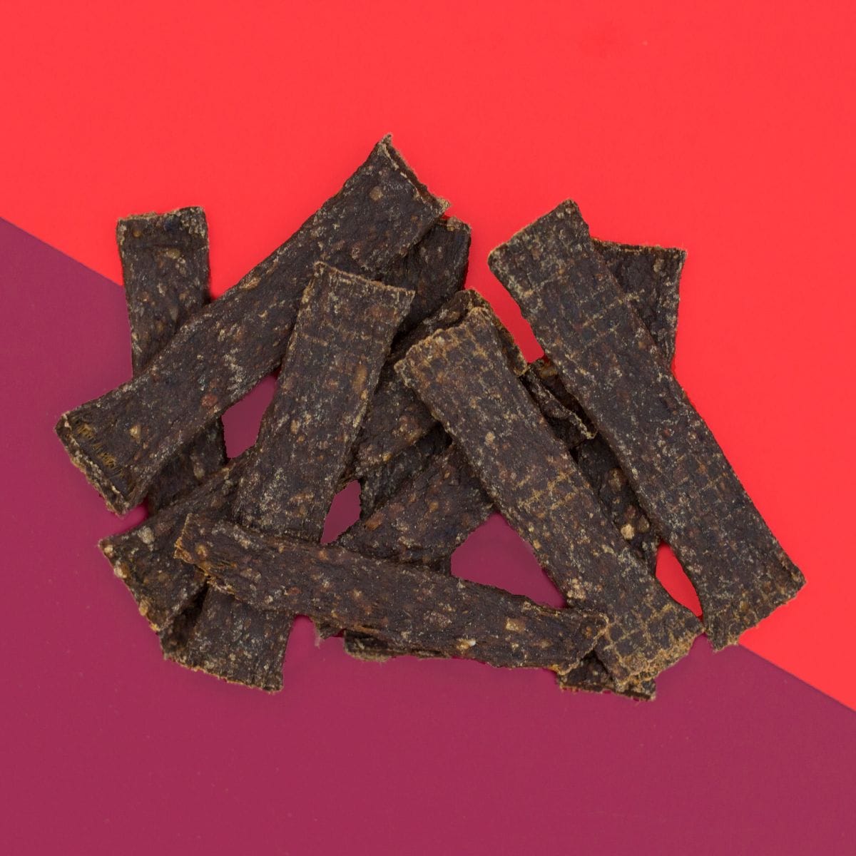 Venison Strips - 150g