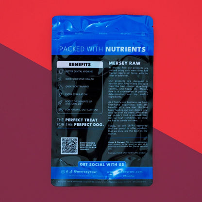Venison Strips - 150g