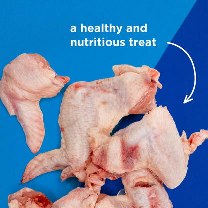 Frozen Chicken Wings - 1kg