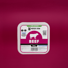  Beef - Raw Dog Food