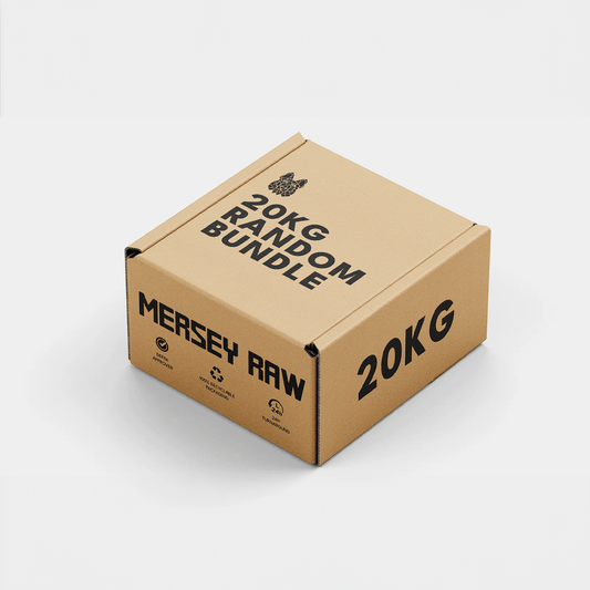 20kg Mixed Raw Dog Food Bundle