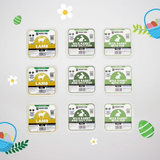 Easter Bundle - Limited Edition
