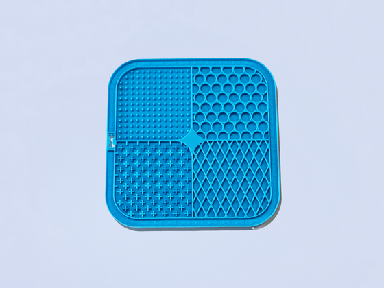 Mersey Raw Dog Food Lick Mat